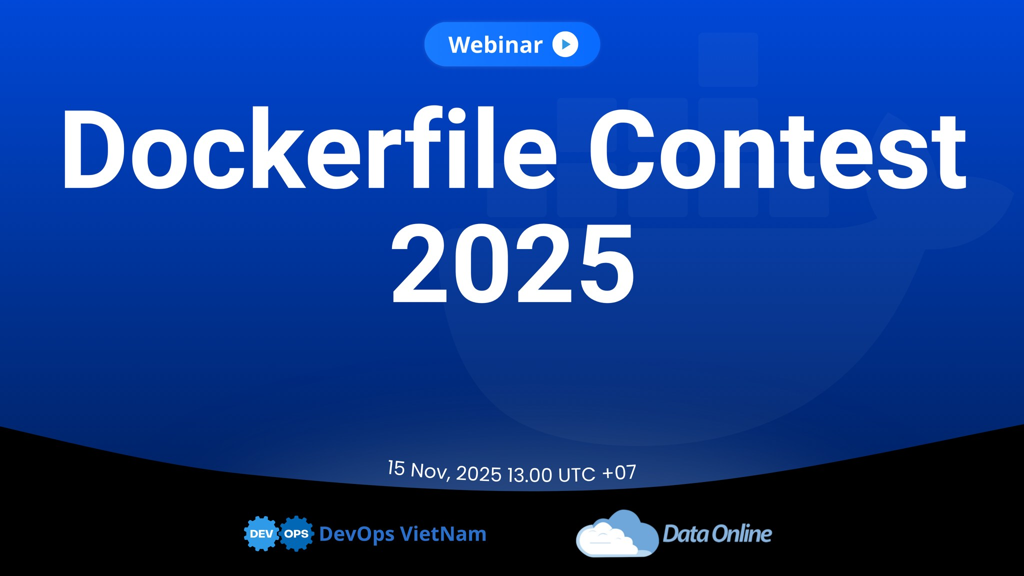 Dockerfile Contest 2025 - DevOps.vn